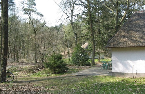 Herpen Casa | Retiro ecológico en Herperduin