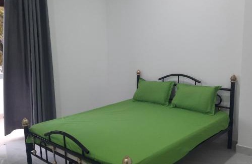 Pamunugama Casa | Eco Rich Villa