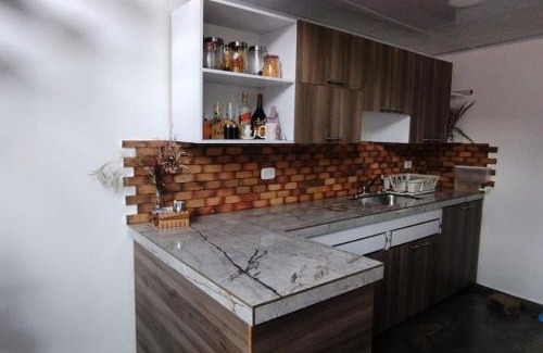 Moniquira Casa | Eco - Rincón Albergue natural