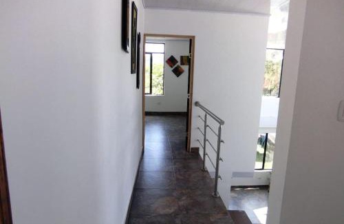 Moniquira Casa | Eco - Rincón Albergue natural