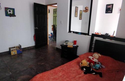 Moniquira Casa | Eco - Rincón Albergue natural