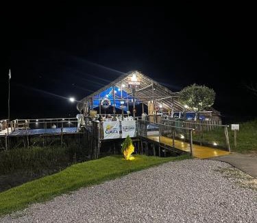 Curuca Casa | Eco sítio encontro das águas