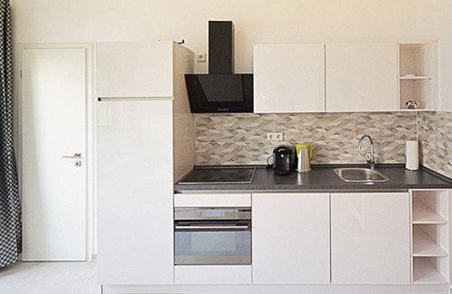 Erlangen Apartamento | Eco Smart Apartments Erlangen