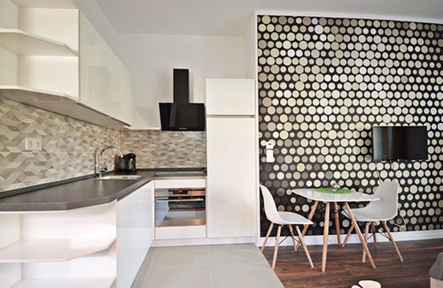 Erlangen Apartamento | Eco Smart Apartments Erlangen