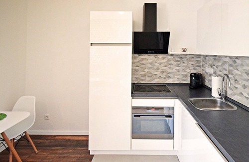 Erlangen Apartamento | Eco Smart Apartments Erlangen