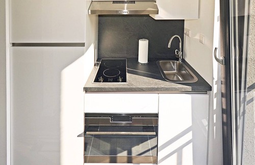 Erlangen Apartamento | Eco Smart Apartments Erlangen