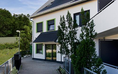 Sudstadt Apartamento | Eco Smart Apartments Nürnberg Süd