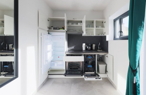 Mitte Apartamento | Eco Smart Apartments Premium City