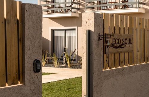 Barril de Cima Cama Y Desayuno | Eco Soul Ericeira Guesthouse - Adults Only