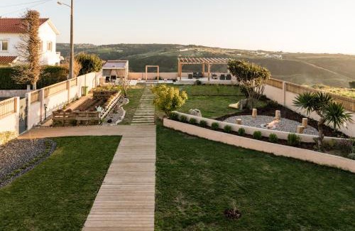 Barril de Cima Cama Y Desayuno | Eco Soul Ericeira Guesthouse - Adults Only