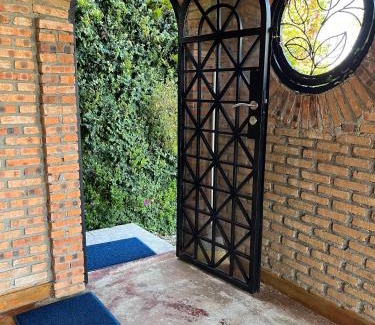 Ambarita Apartamento | Eco Stay Studio