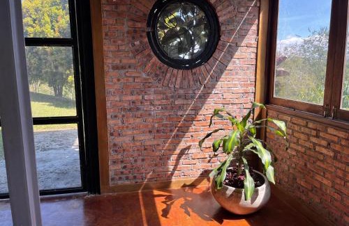 Ambarita Apartamento | Eco Stay Studio