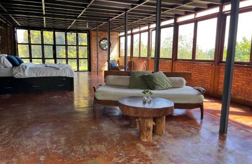 Ambarita Apartamento | Eco Stay Studio