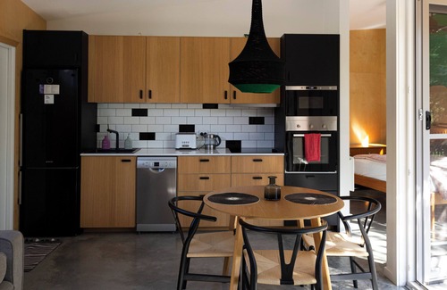 Dickson Apartamento | Eco-Studio, 5 star space & location
