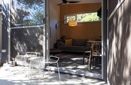 Dickson Apartamento | Eco-Studio, 5 star space & location