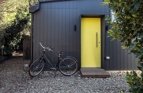 Dickson Apartamento | Eco-Studio, 5 star space & location
