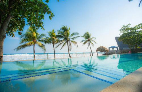 El Zonte Hotel | Eco Suites El Zonte