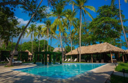 El Zonte Hotel | Eco Suites El Zonte