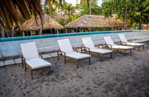 El Zonte Hotel | Eco Suites El Zonte