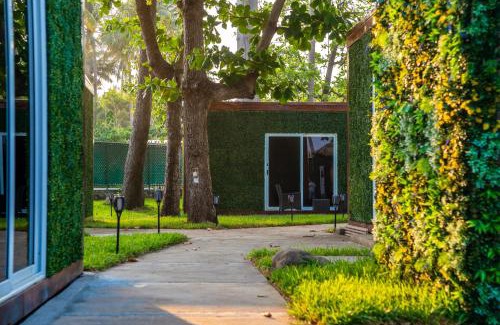 El Zonte Hotel | Eco Suites El Zonte