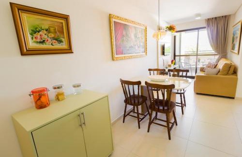 Tambau Apartamento | Eco Summer Flat Tambaú