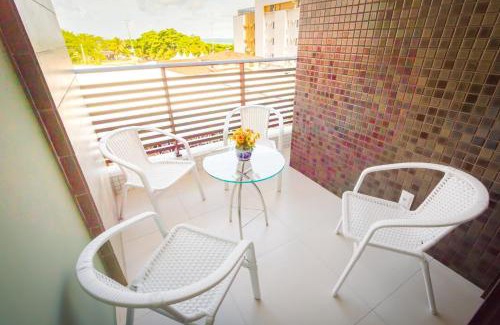 Tambau Apartamento | Eco Summer Flat Tambaú