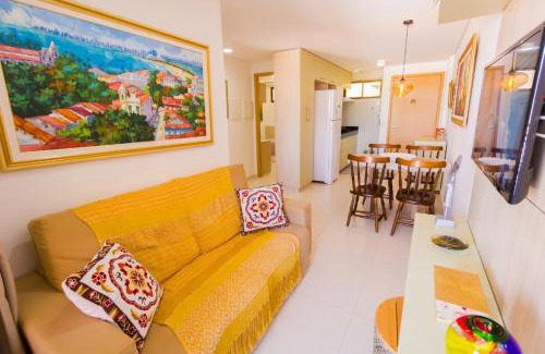 Tambau Apartamento | Eco Summer Flat Tambaú