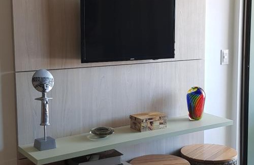 Tambau Apartamento | Eco Summer Flat Tambaú