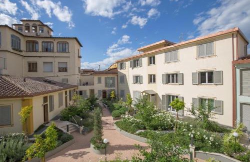 Santa Maria Novella Apartamento | Eco Urban Apartment