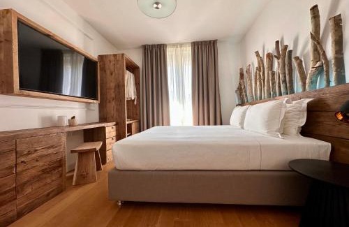 Santa Maria Novella Apartamento | Eco Urban Apartment