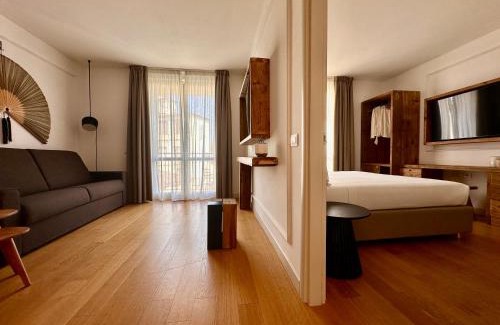 Santa Maria Novella Apartamento | Eco Urban Apartment