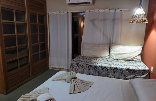 Barra Grande Chalet De Esquí | Eco Vila - Chalet 200 meters from the natural pools
