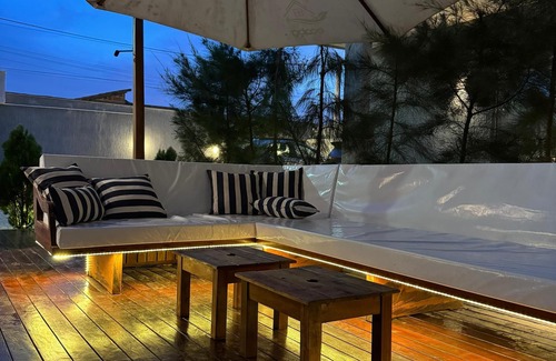 Barra Grande Apartamento | Eco Vile BG Condominium, 11-bedroom apartment, BARRA GRANDE