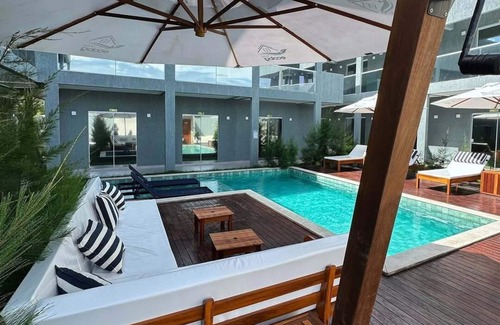 Barra Grande Apartamento | Eco Vile BG Condominium, 11-bedroom apartment, BARRA GRANDE