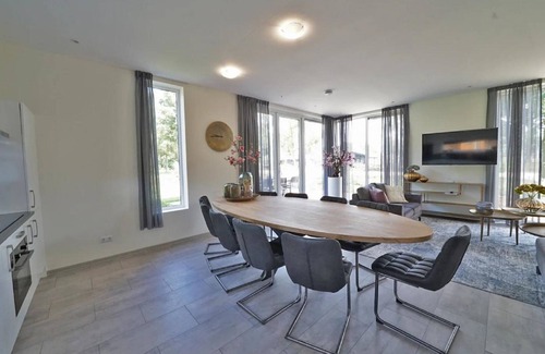 Biddinghuizen Casa | Eco Villa 10 by Interhome
