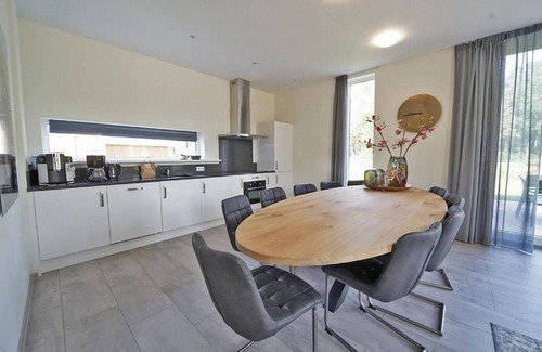 Biddinghuizen Casa | Eco Villa 10 by Interhome