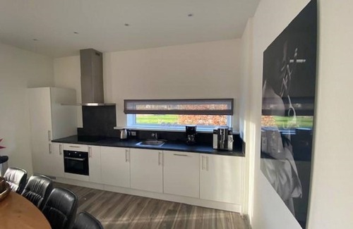 Biddinghuizen Casa | Eco Villa 12 by Interhome