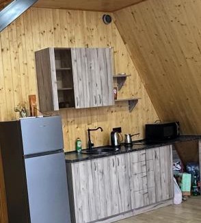 Arabkir Apartamento | Eco Villa