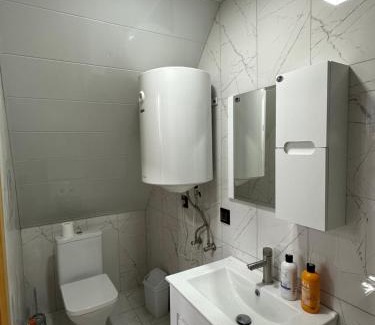 Arabkir Apartamento | Eco Villa