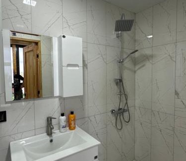 Arabkir Apartamento | Eco Villa