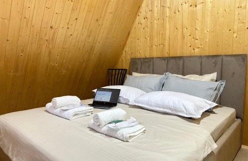 Arabkir Apartamento | Eco Villa
