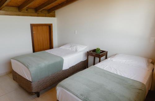 Praia do Rosa Apartamento | Eco Villa Rosa Norte