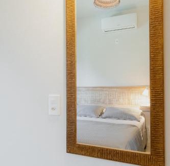 Praia do Rosa Apartamento | Eco Villa Rosa Norte