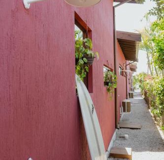 Praia do Rosa Apartamento | Eco Villa Rosa Norte