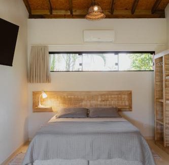 Praia do Rosa Apartamento | Eco Villa Rosa Norte