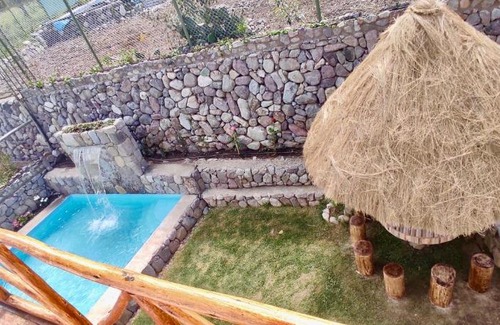 Yanahuara Casa | ECO WASI LODGE - CASA DE CAMPO