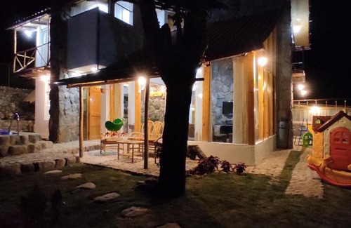 Yanahuara Casa | ECO WASI LODGE - CASA DE CAMPO