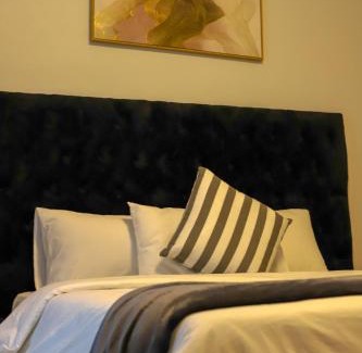 Windhoek Casa | ECO-WILD Luxury Suites