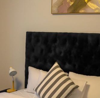 Windhoek Casa | ECO-WILD Luxury Suites