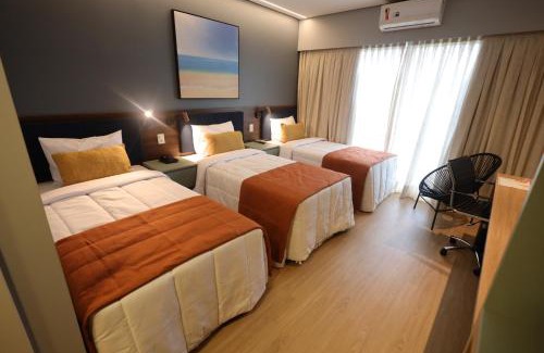 Avare Complejo | Ecoblue Resort - Complexo Eco - Avaré